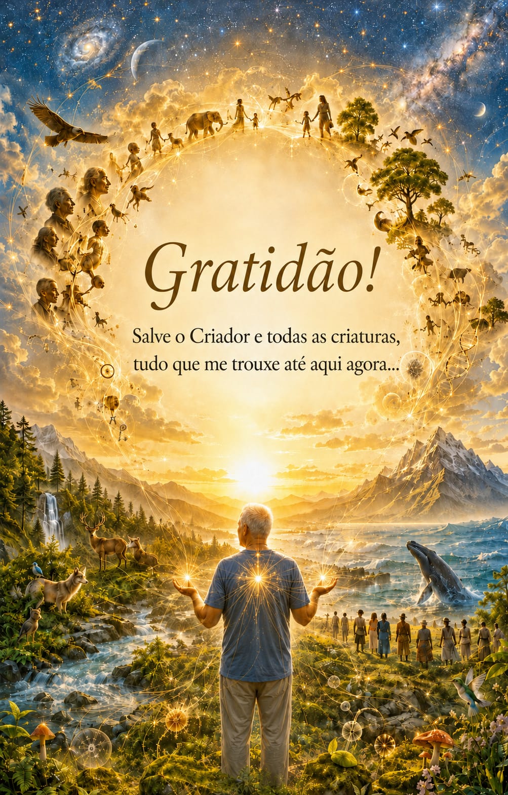 gratidao