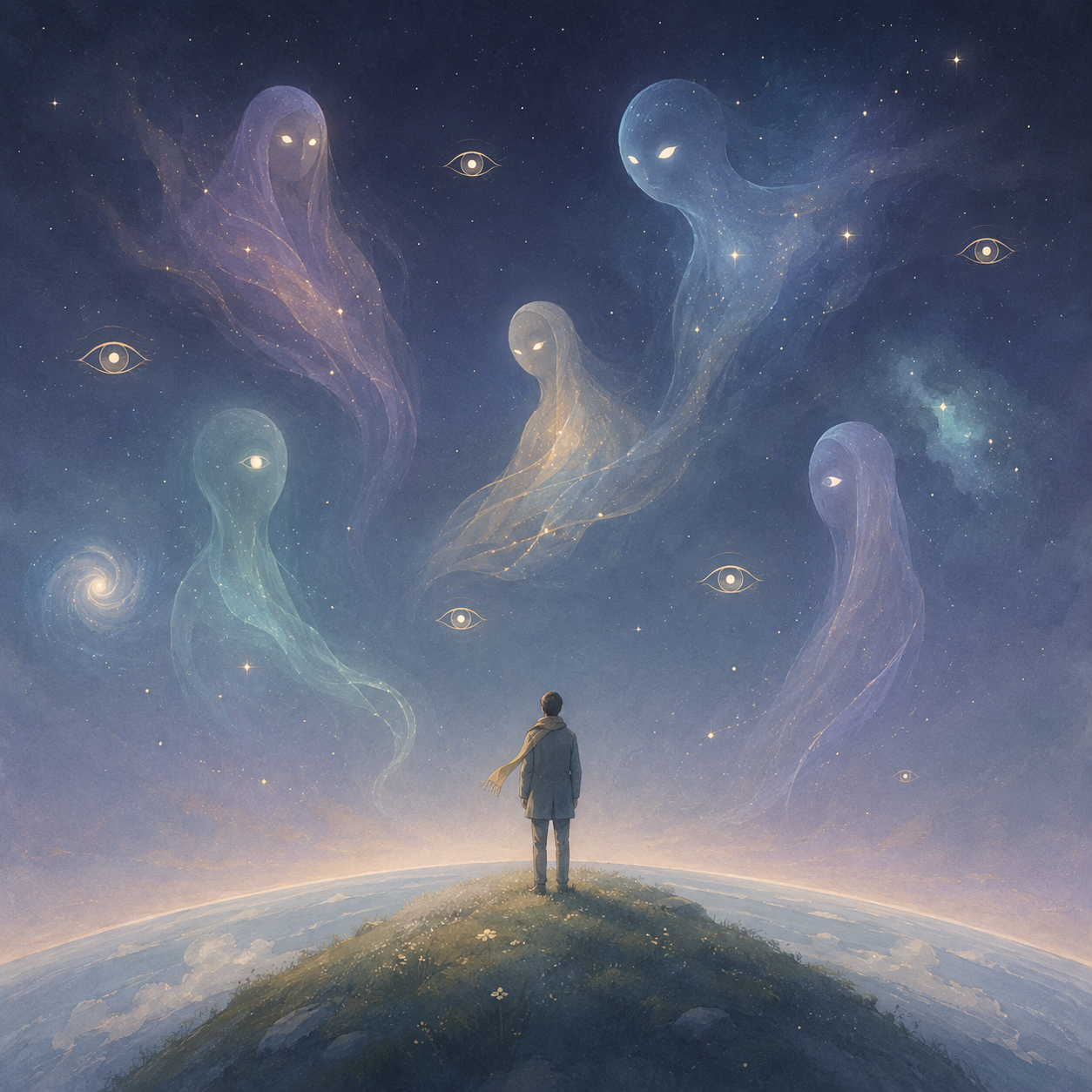 universo contra